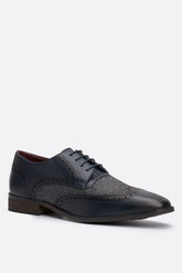 Faro Navy Shoes